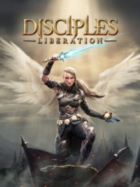 Disciples: Liberation: Trainer +12 [v1.3]