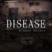 Treinador liberado para Disease: Hidden Object [v1.0.7]