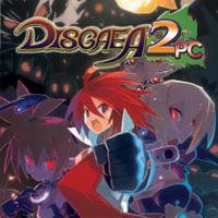 Disgaea 2 PC: Trainer +8 [v1.7]