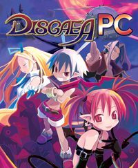 Disgaea: Afternoon of Darkness: Trainer +14 [v1.1]