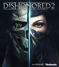 Treinador liberado para Dishonored 2 [v1.0.1]