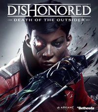 Dishonored: Death of the Outsider: Treinador (V1.0.50)