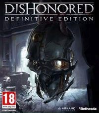 Dishonored: Definitive Edition: Treinador (V1.0.3)