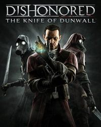 Dishonored: The Knife of Dunwall: Cheats, Trainer +10 [MrAntiFan]