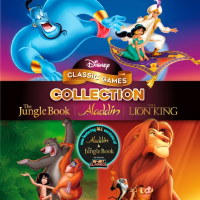 Disney Classic Games Collection: Trainer +9 [v1.5]