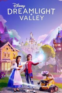 Treinador liberado para Disney Dreamlight Valley [v1.0.8]