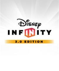 Treinador liberado para Disney Infinity 3.0 [v1.0.3]