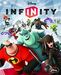 Treinador liberado para Disney Infinity [v1.0.9]