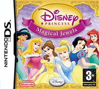 Disney Princess: Magical Jewels: Cheats, Trainer +10 [MrAntiFan]