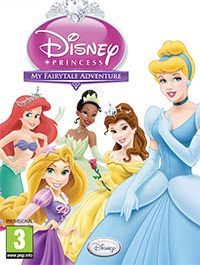 Disney Princess: My Fairytale Adventure: Cheats, Trainer +10 [FLiNG]