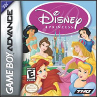 Disney Princess: Trainer +14 [v1.3]