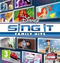 Disney Sing It: Family Hits: Trainer +9 [v1.6]