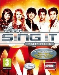 Disney Sing It: Pop Hits: Treinador (V1.0.34)