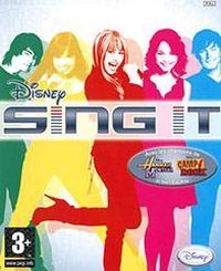 Disney Sing It: Cheats, Trainer +10 [FLiNG]