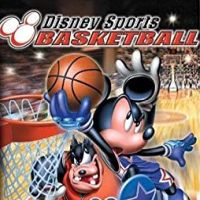 Treinador liberado para Disney Sports Basketball [v1.0.5]