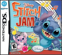 Disney Stitch Jam: Treinador (V1.0.92)