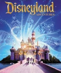 Disneyland Adventures: Cheats, Trainer +15 [CheatHappens.com]