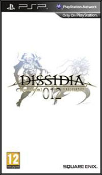 Dissidia 012: Duodecim Final Fantasy: Cheats, Trainer +12 [dR.oLLe]