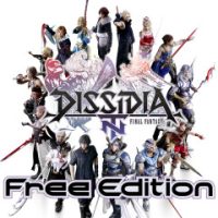 Dissidia Final Fantasy NT: Free Edition: Cheats, Trainer +15 [dR.oLLe]