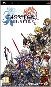 Dissidia: Final Fantasy: Trainer +12 [v1.7]