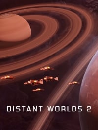 Distant Worlds 2: Treinador (V1.0.4)