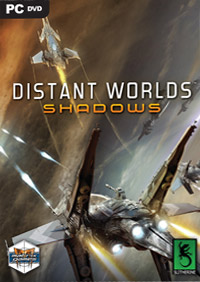 Treinador liberado para Distant Worlds: Shadows [v1.0.9]