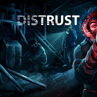 Distrust: Treinador (V1.0.34)