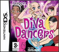 Diva Girls: Diva Dancers: Cheats, Trainer +11 [FLiNG]