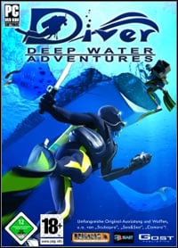 Diver: Deep Water Adventures: Treinador (V1.0.18)