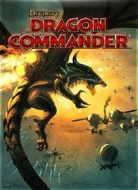 Treinador liberado para Divinity: Dragon Commander [v1.0.6]