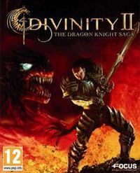 Treinador liberado para Divinity II: The Dragon Knight Saga [v1.0.2]