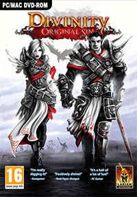 Divinity: Original Sin: Cheats, Trainer +10 [MrAntiFan]