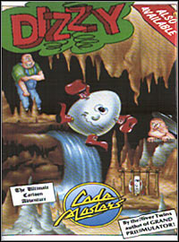 Dizzy: The Ultimate Cartoon Adventure: Trainer +9 [v1.9]