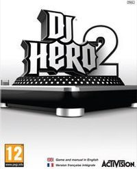 DJ Hero 2: Trainer +11 [v1.8]