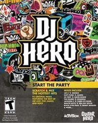 Treinador liberado para DJ Hero [v1.0.6]