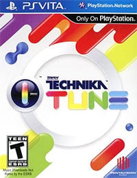 DJMAX Technika Tune: Trainer +7 [v1.2]