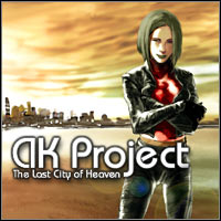 DK Project: The Last City of Heaven: Cheats, Trainer +13 [dR.oLLe]