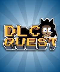 DLC Quest: Treinador (V1.0.47)