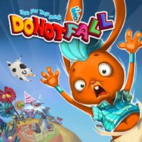 Do Not Fall: Cheats, Trainer +9 [dR.oLLe]