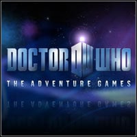 Doctor Who: The Adventure Games: Trainer +12 [v1.4]