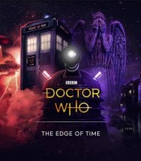 Doctor Who: The Edge of Time: Trainer +9 [v1.9]