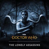 Doctor Who: The Lonely Assassins: Treinador (V1.0.62)