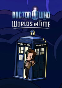 Doctor Who: Worlds in Time: Trainer +5 [v1.3]