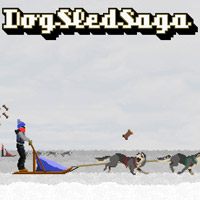 Dog Sled Saga: Treinador (V1.0.77)