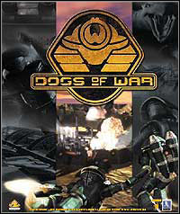 Dogs of War: Trainer +14 [v1.4]