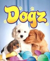 Dogz (2006): Trainer +6 [v1.9]