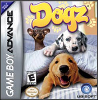 Dogz: Cheats, Trainer +14 [FLiNG]