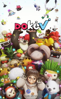 DokeV: Trainer +13 [v1.4]