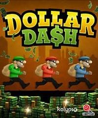 Dollar Dash: Treinador (V1.0.18)