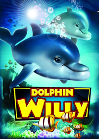 Dolphin Willy: Trainer +9 [v1.9]